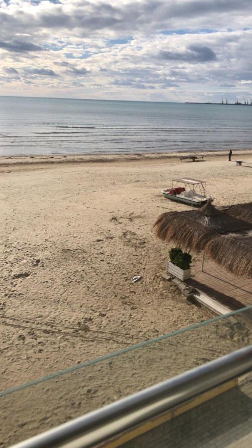 Apartamento Sea View-apartment On The - Durrs2