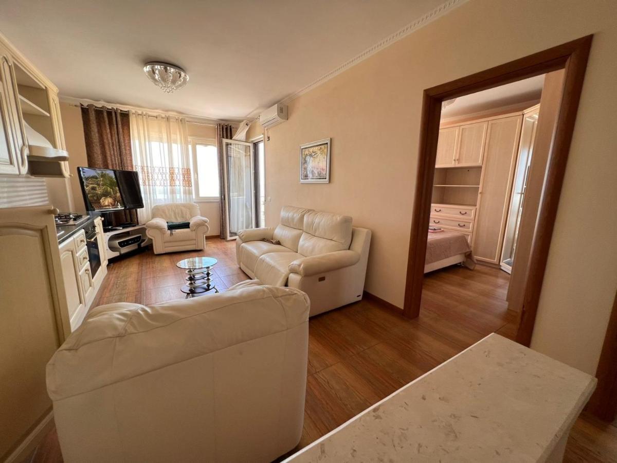 Apartamento Sea View-apartment On The - Durrs2