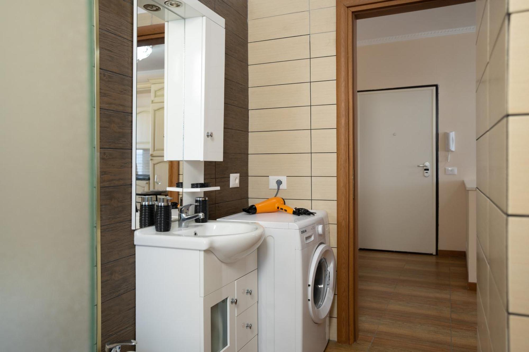 Apartamento Sea View-apartment On The - Durrs2 Durrës