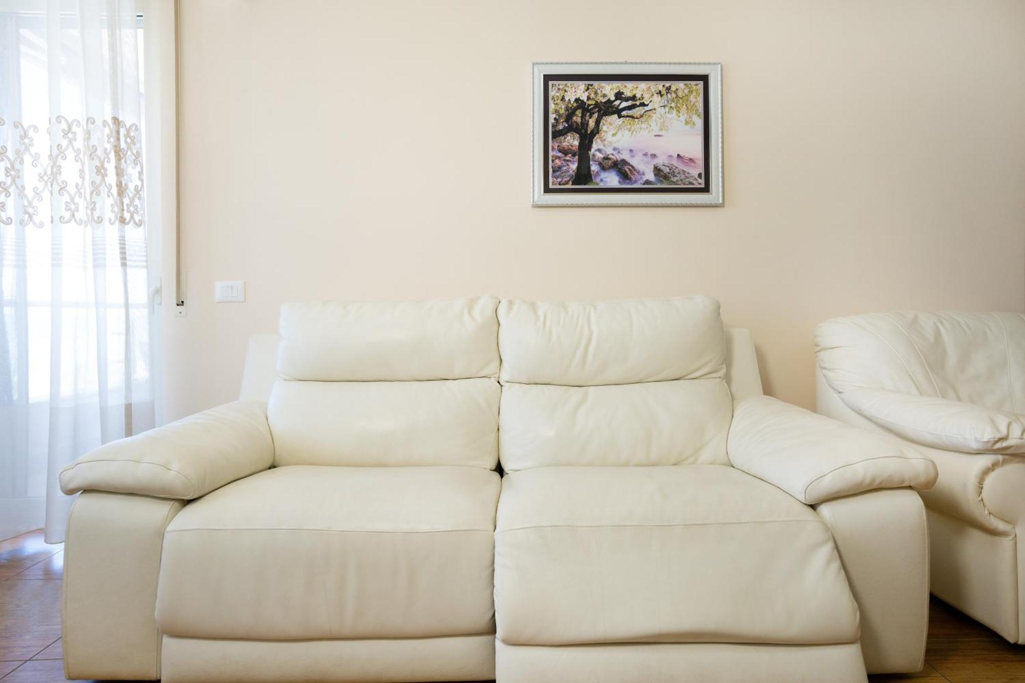 Apartamento Sea View-apartment On The - Durrs2 Durrës